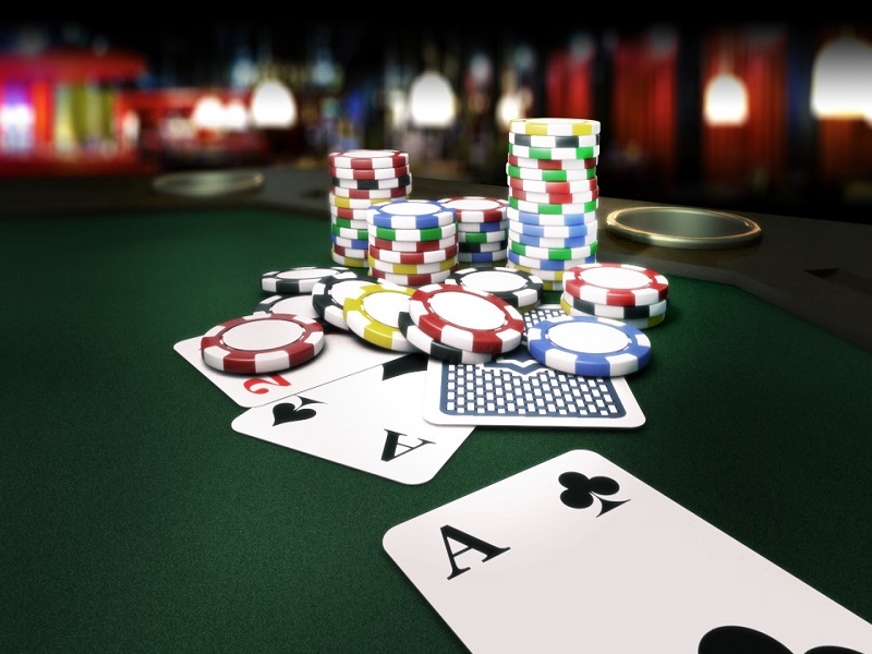 Cách nhận biết các mánh khoé bịp trong Poker