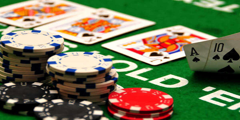 Những mánh khoé bịp trong Poker