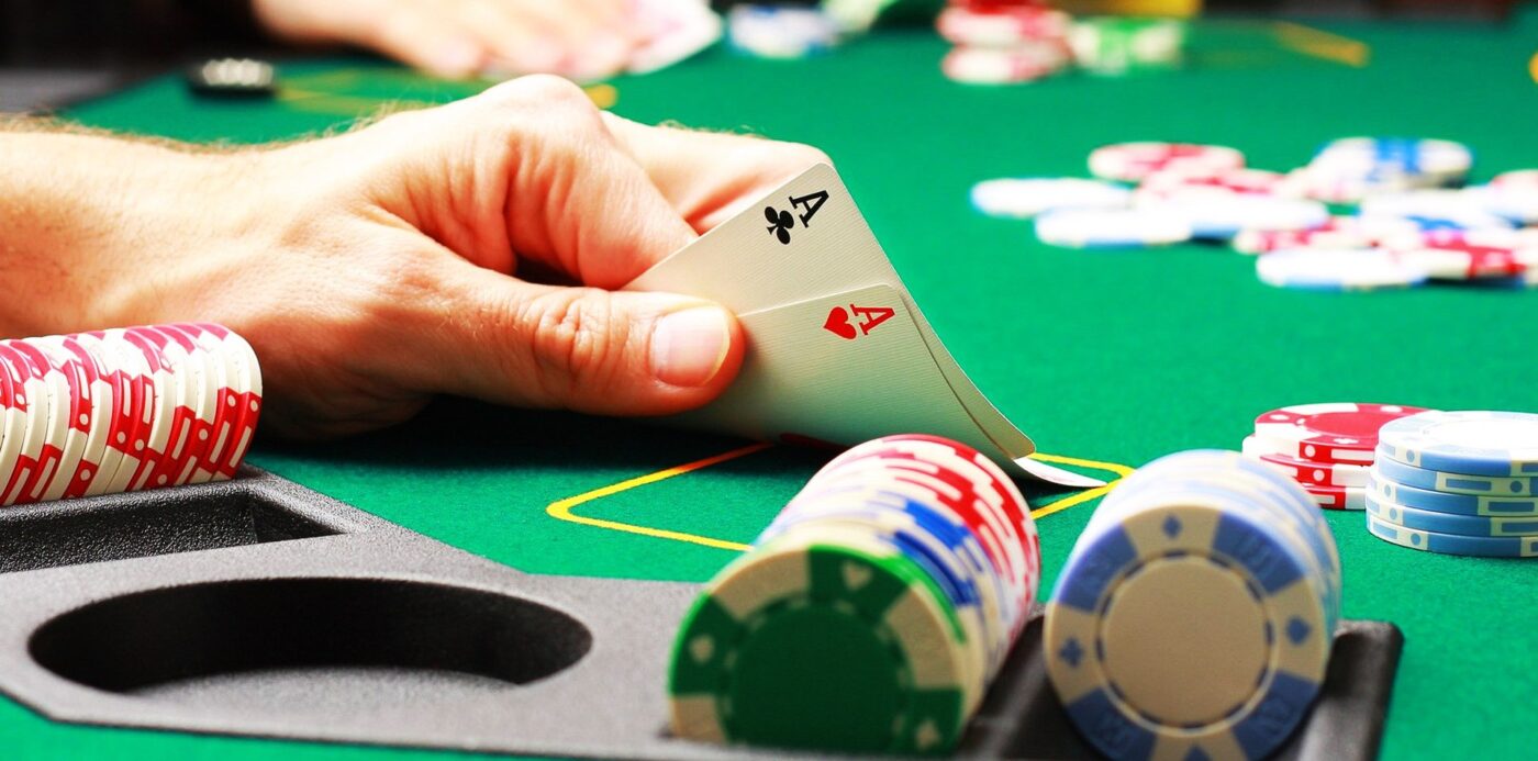 Tư duy về lối chơi trong poker