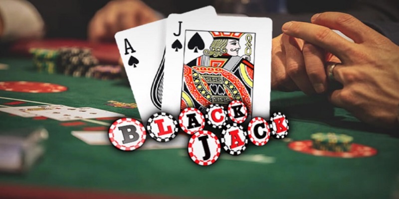 Xác suất trong blackjack là gì?