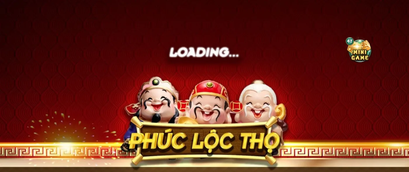 Khái quát về trò chơi Phúc Lộc Thọ tại Iwin